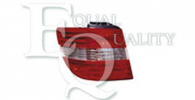 EQUAL QUALITY gp1093 -  Задний фонарь